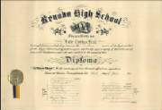 Genealogy/Belle_Evelyn_Hall_Renovo_High_School_Diploma.jpg