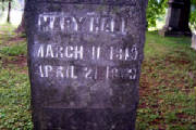 Genealogy/NB_Mary_Hall_1819_to_1869.jpg