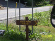 Renovo_Pa/Hall_Wertz_Cemetery_Roadsign.JPG