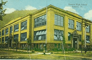 Renovo_Pa/renovo_pa_high_school_1930s.gif