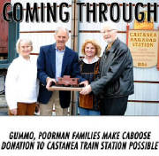 Steve_Poorman/Pam_Steve_Poorman_Castanea_Train_Station.jpg